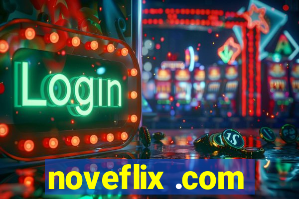 noveflix .com